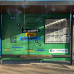 Image d'un stickers vitrine