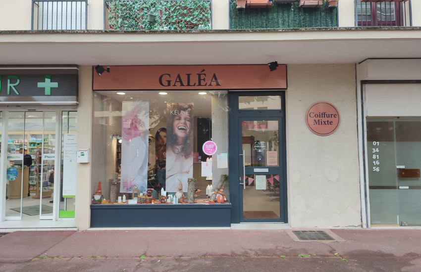 enseigne